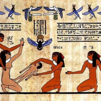 EL Antiguo Egipto 4 cosas que debes saber