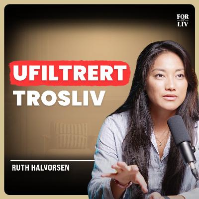 Spørsmål, lidelse og nestekjærlighet - Ruth Halvorsen