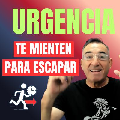 Agentes de Seguros: URGENCIA. La verdad incómoda sobre los que “quieren pensarlo” | #129