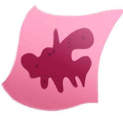 פרק 1 | יצור ורוד עם נקודות חן ענקיות