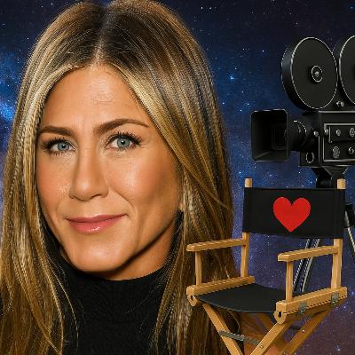 The Life She Imagined: The Manifestation Journey of Jennifer Aniston