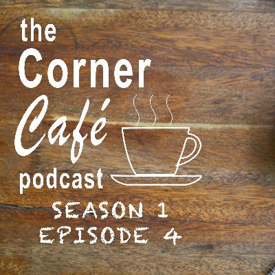 Episode Four-Mikeal Burgin