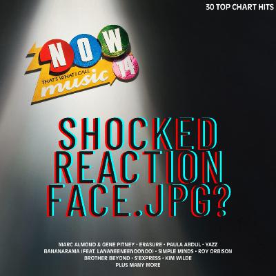 29. Now 14 | A Side | 1989 - A Cold War Thaw?