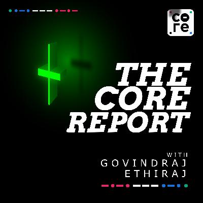 #725 The Earnings Story Sinks In As Mid Caps Race Ahead