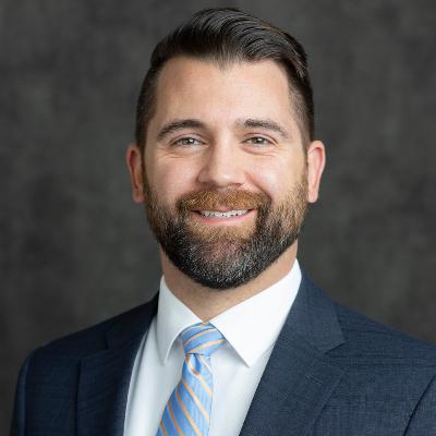 How Does Philanthropy Impact Cancer Care? - A Discussion with Reese Olander How Does Philanthropy Impact Cancer Care? - A Discussion with Reese Olander