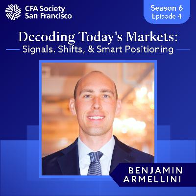 Decoding Today's Markets: Signals, Shifts, and Smart Positioning w/ Benjamin Armellini