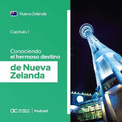 Conociendo el hermoso destino de Nueva Zelanda Conociendo el hermoso destino de Nueva Zelanda