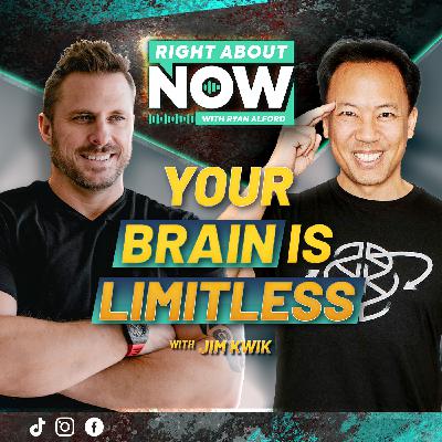 Jim Kwik: How to Train Your Brain to Learn Anything Faster