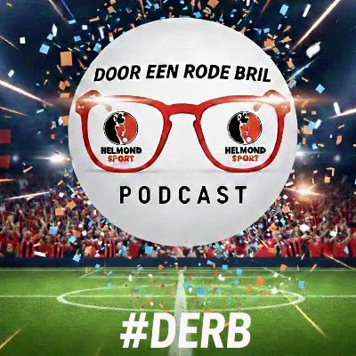 Afl. 12 S3: Grote schoonmaak aan de gang Afl. 12 S3: Grote schoonmaak aan de gang