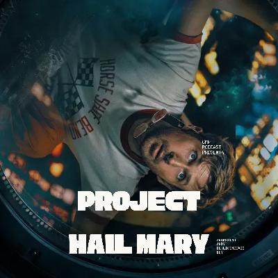 piedrosos hablan de project hail mary piedrosos hablan de project hail mary
