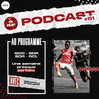 Une semaine presque parfaite !