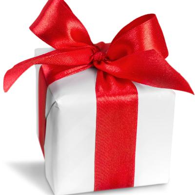 Gift Giving - Pt 3 - Merry Christmas