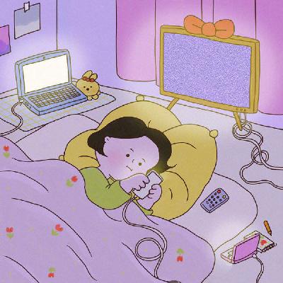 vol.30. 女性独居的隐忧与裸露的现实