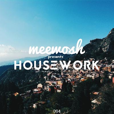 Meewosh pres. Housework 094