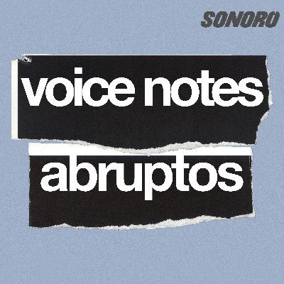 ¿Tienes unos minutos para escuchar sobre el Brian Jonestown Massacre? | Voice Notes Abruptos ¿Tienes unos minutos para escuchar sobre el Brian Jonestown Massacre? | Voice Notes Abruptos