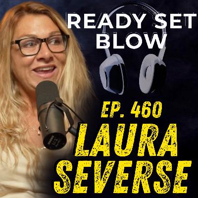 Ep. 460 Laura Severse - What Really Happens at a Great Wedding