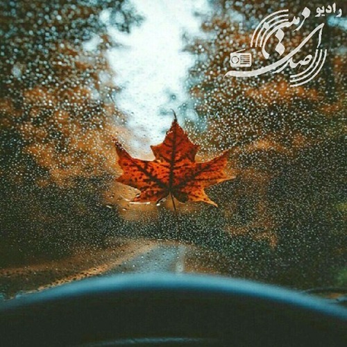 Podcast 18 - باران چندم آبان episode artwork