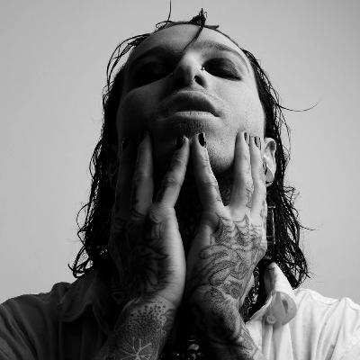 13. Samy Elbanna - Itsevarmuus, nöyryys ja ylpeys omasta jutusta