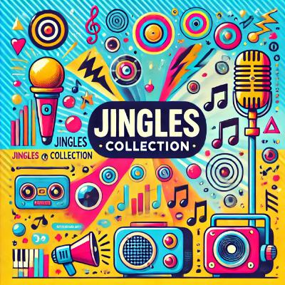 Seu jingle exclusivo!