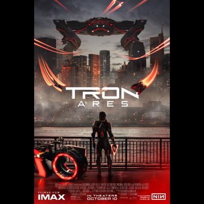 Tron: Ares (2025) – When the Digital World Fights Back | Jimmy “The Hat” Movie Review