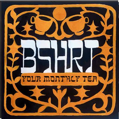 Bashert Episode 1: Tishrei