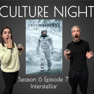 Interstellar | S6E7