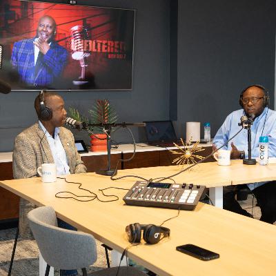Unfiltered with Bob Z Episode 3 "Redemption" Unfiltered with Bob Z Episode 3 "Redemption"