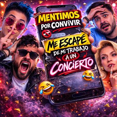 ¿Has dicho MENTIRAS?