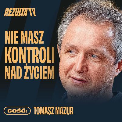 Wolność to kłamstwo? Dr Mazur obnaża Twoją słabość