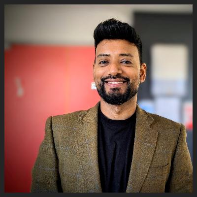 #322 Neurologist Explains How to Protect Your Brain by improving Metabolic Health  | Dr Shahrukh Mallik