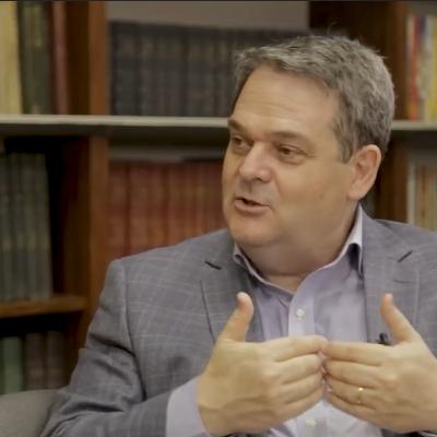 La presión tributaria en Argentina. Entrevista a Alejandro Altamirano | Diálogo Jurídico Ep.11 T1