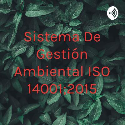 Cómo implementar el sistema de gestión ambiental norma ISO 14001:2015 en una empresa