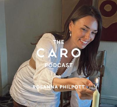 Rosanna Philpott in Conversation with Natalie Jones
