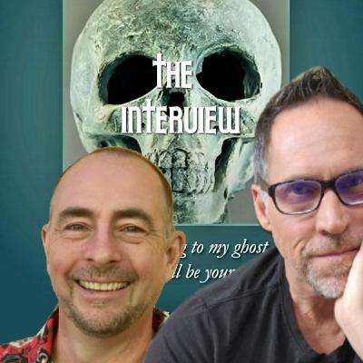 #57 An Everlasting Interview with Bernard Lamborelle (Poor Quality- Sorry)