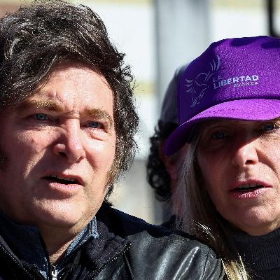 Cinco continentes - Karina Milei y el presunto caso de sobornos