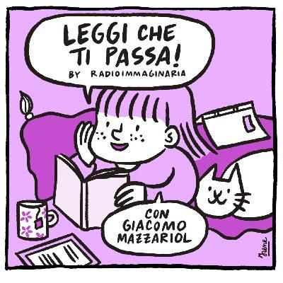 #OkBoomer: intervista a Giacomo Mazzariol