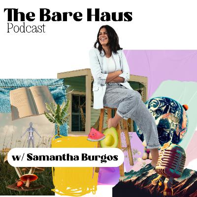 EP 148: Microdosing 101 | My journey, benefits, and how-to's EP 148: Microdosing 101 | My journey, benefits, and how-to's