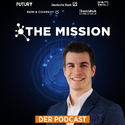 Nachhaltigkeit analysieren und berichten – Mavue macht's möglich