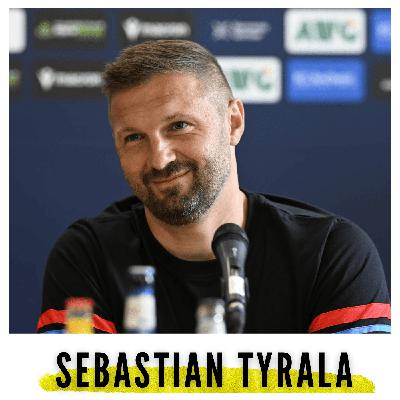#53 Sebastian Tyrala | Zwischen Bundesliga-Traum und Trainerbank