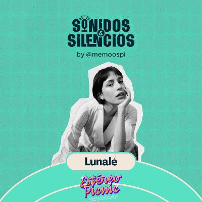 E94 - Lunalé Festival Estéreo Picnic