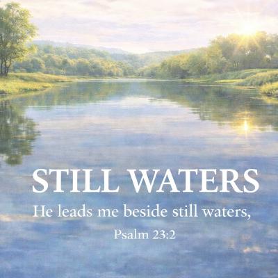 S2E5: Still Waters