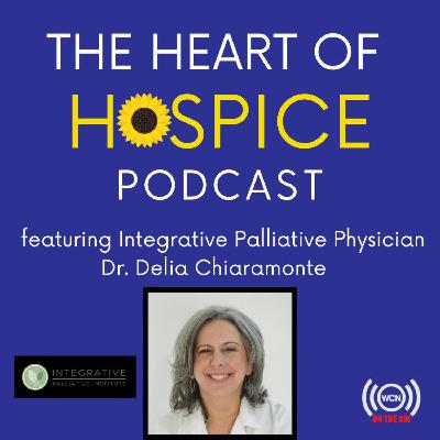 A Palliative Doctor's Personal Story of Her Father's Death