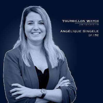 Diriger une marque indépendante d’exception : le parcours d’Angélique Singele