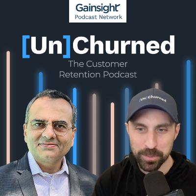 How This Ex-CRO Is Making CS Impossible to Ignore ft. Manish Chawla (PowerSchool)