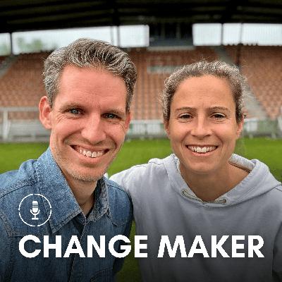 Marisa Wunderlin: «Ich will durch den Fussball etwas im grossen Ganzen bewegen.»