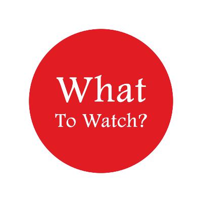 Episode 02_Our Views on Film Criticism_What to Watch?