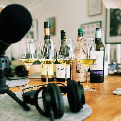 3. Alvarinho & Albariño