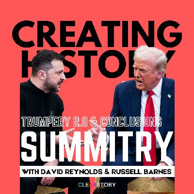 Summitry: Trumpery 2.0 & Conclusions