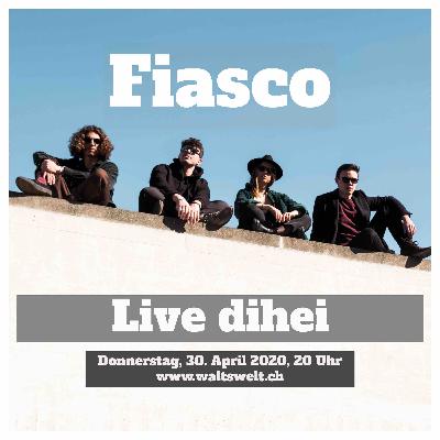 Live Dihei - Fiasco