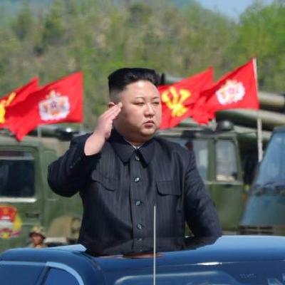 A vista de Lobo | Corea del Norte, el país más hermético del mundo, y el viaje del Tapiz de Bayeux